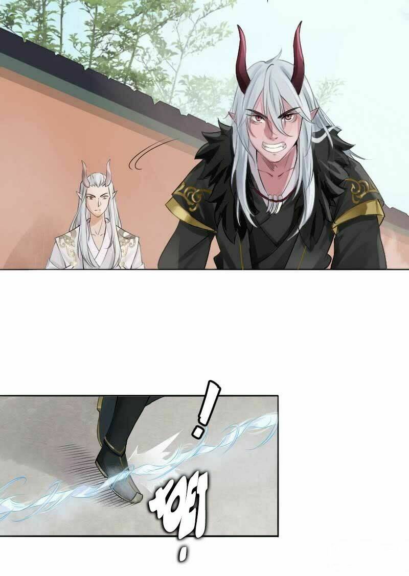 tây du ngạo tuyết thiên chapter 5 16