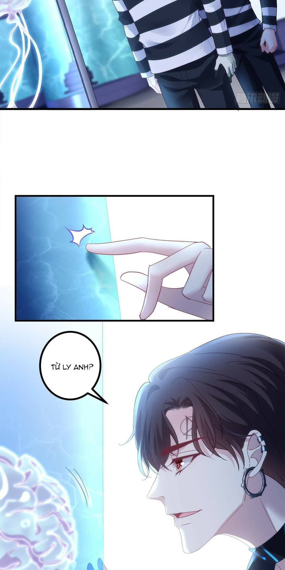 toàn bộ nắm trong tay chapter 152 29