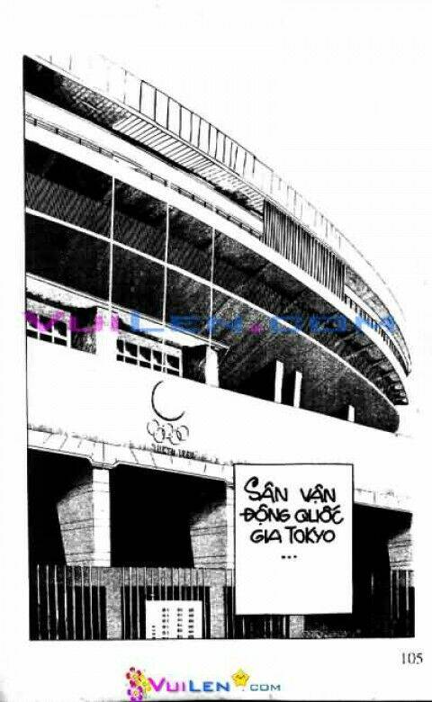 sôi động cầu trường full 17 tập chapter 17 105