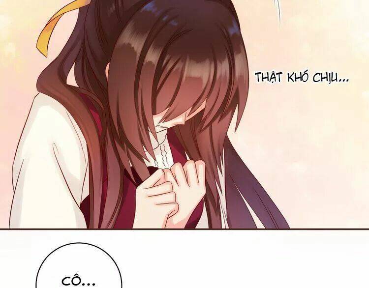 thực luyến kỳ duyên chapter 36 59