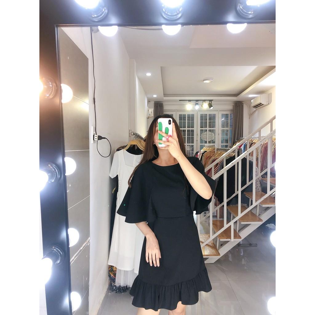 ĐẦM CỘT NƠ LƯNG CÁNH TIÊN