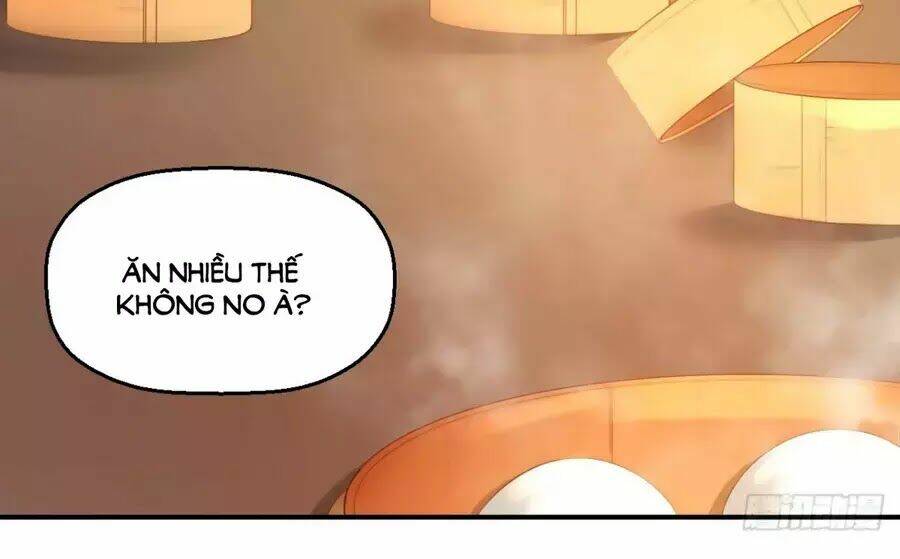 ông xã, em muốn ăn cho anh sạt nghiệp! chapter 5 6