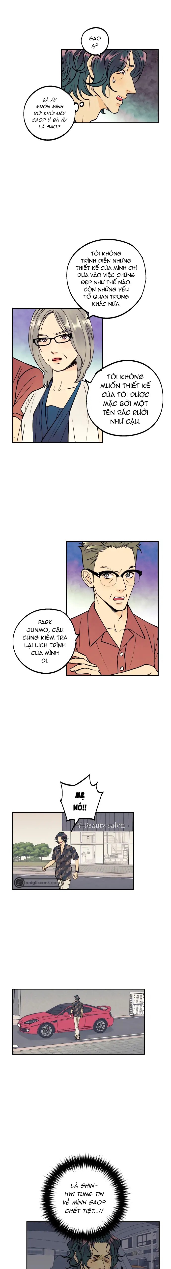 em muốn làm người phụ nữ của anh chapter 20.2 2