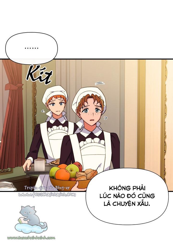 công nương khế ước của gia tộc công tước quái vật chapter 81 13