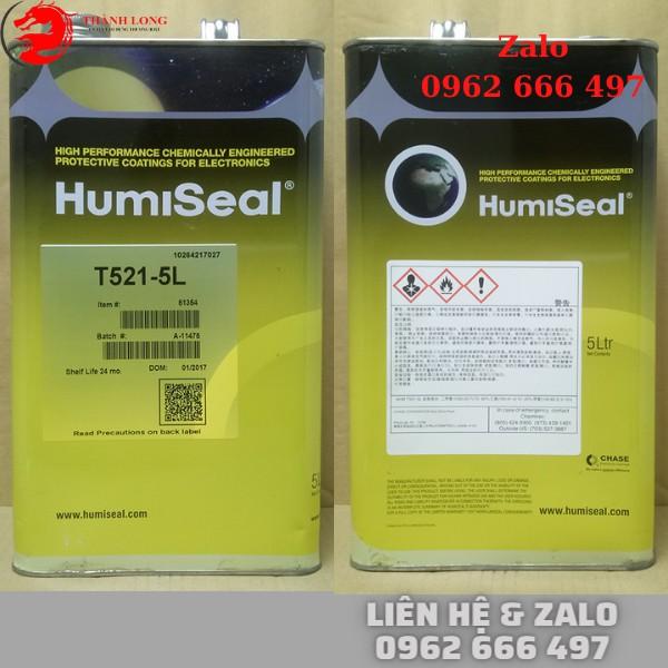 Keo Humiseal Thinner 521