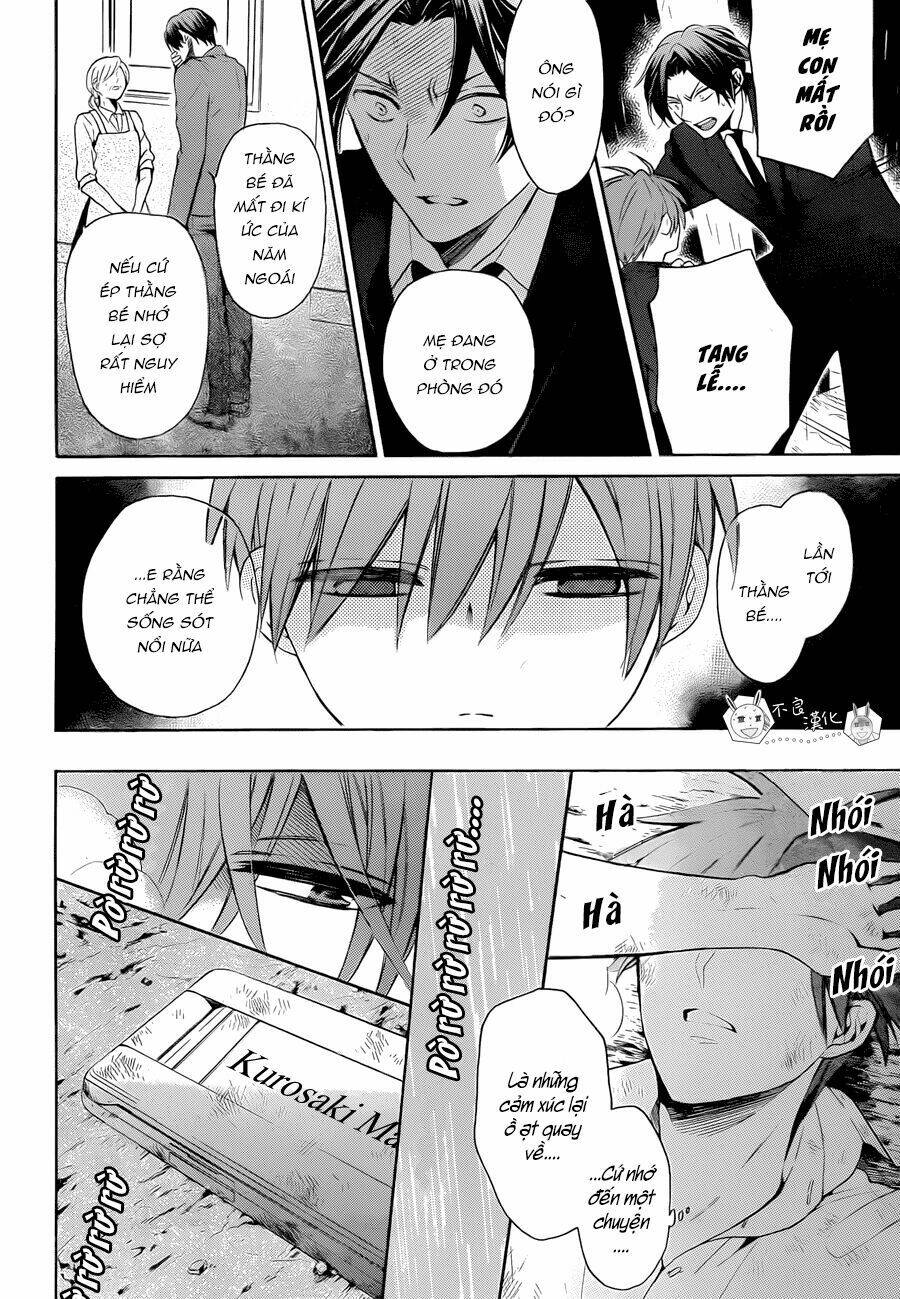 thầy giáo của tôi chapter 110 24