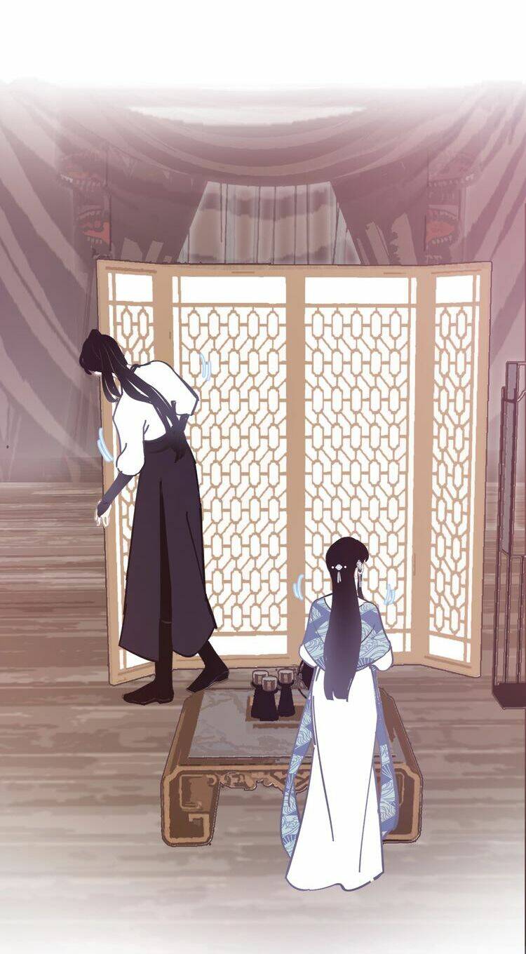 mãn đình phương - thiên hạ duy khanh chapter 16 15