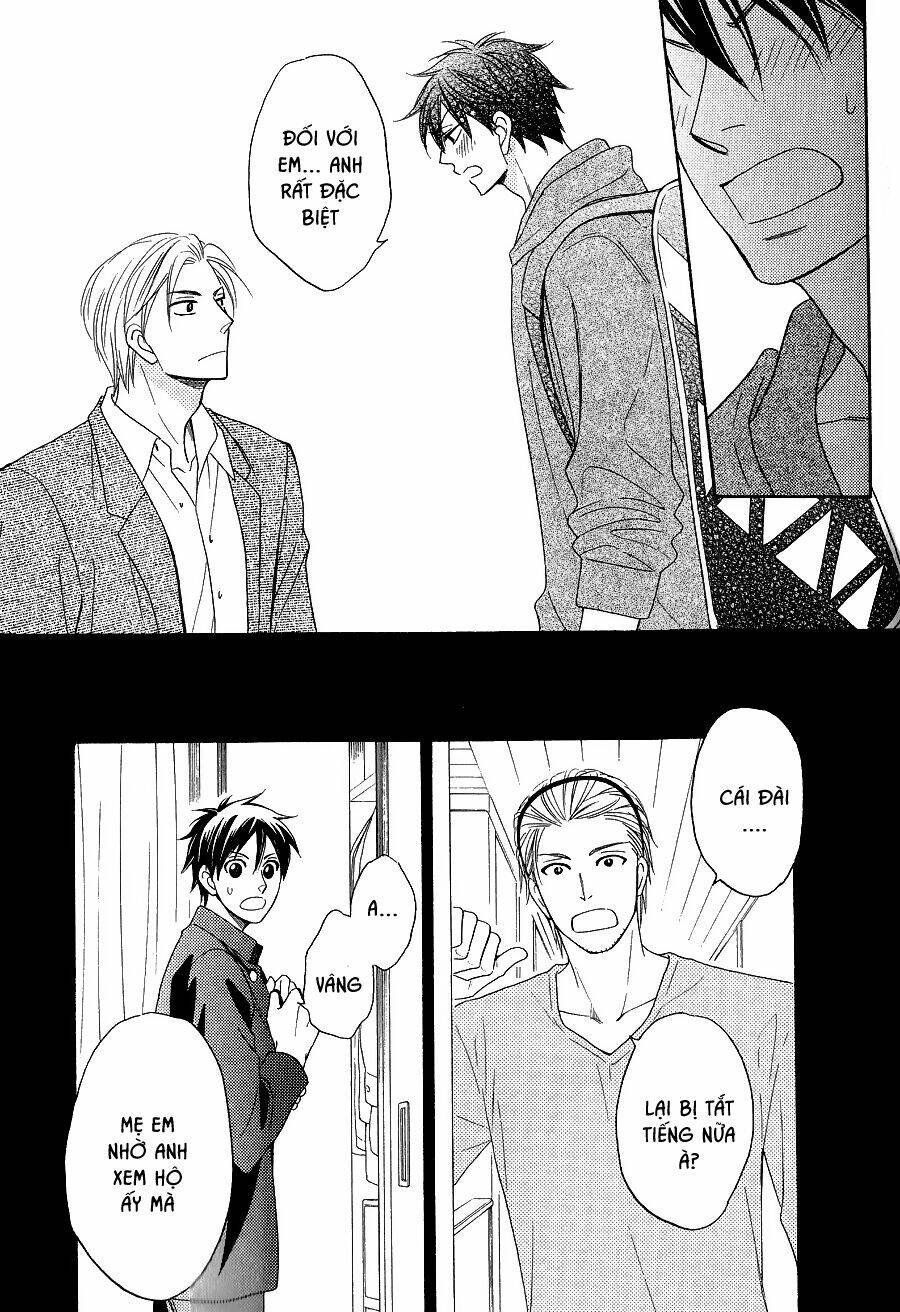 ikasama memory chapter 9 19