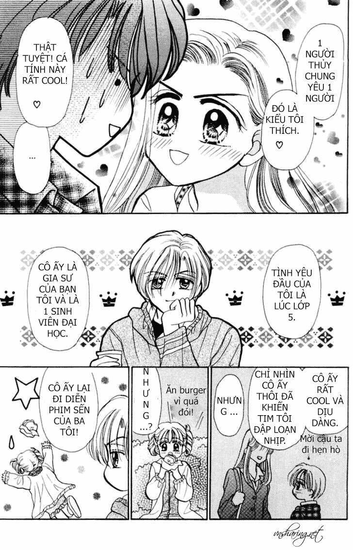 baby love chapter 34 24