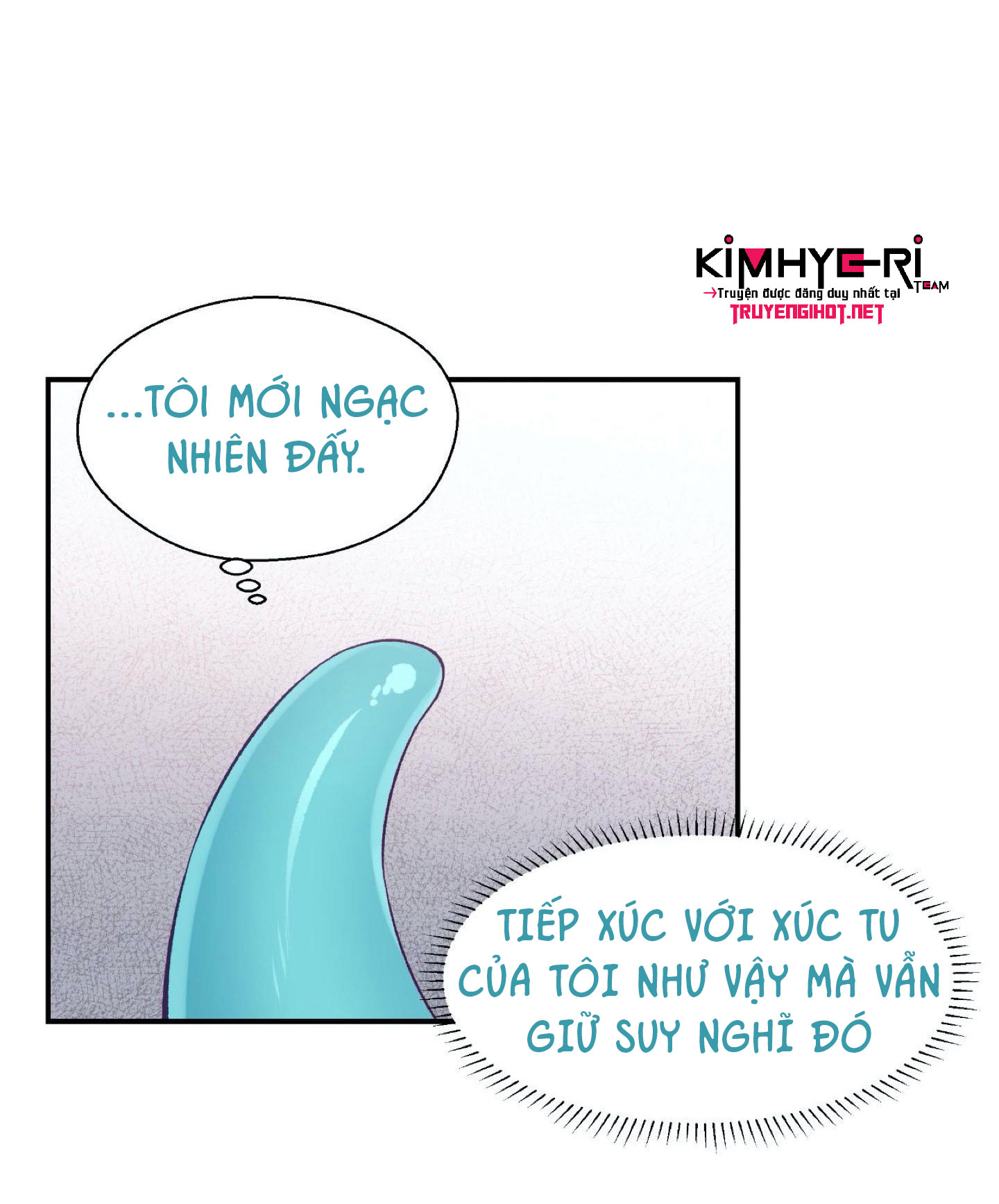 mềm mại tan chảy chapter 23 14