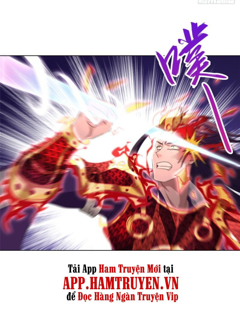 người nuôi rồng chapter 18 16