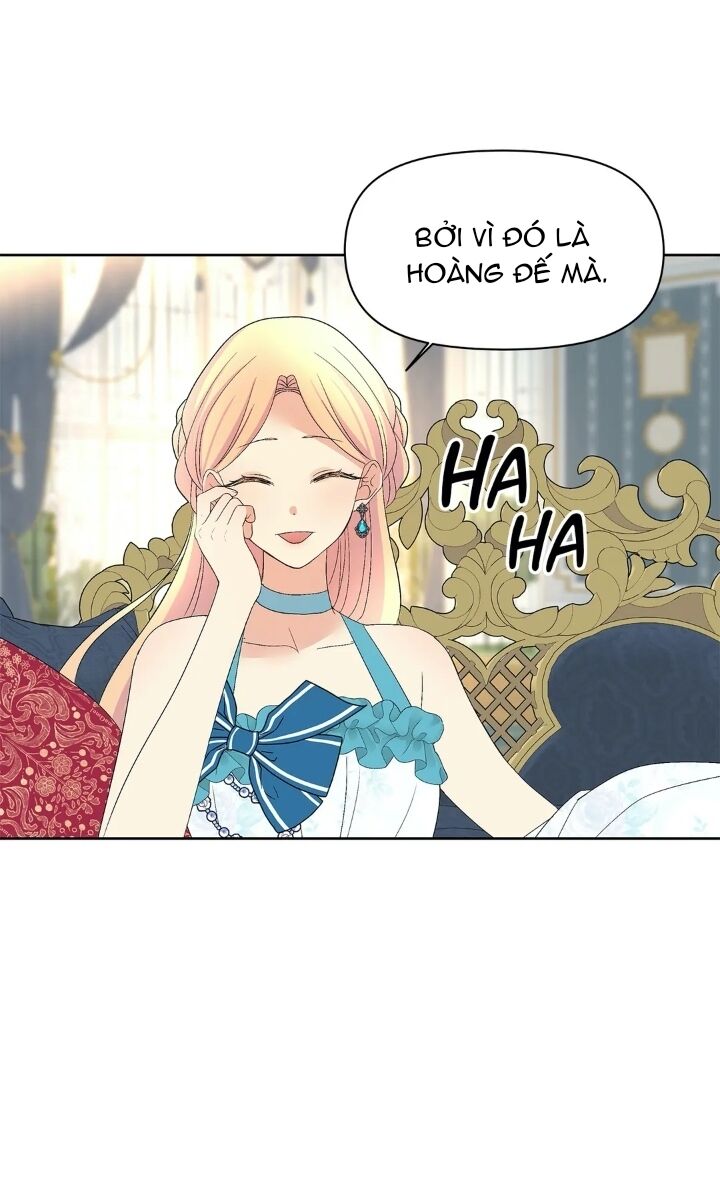 công chúa thời gian có hạn chapter 38 50