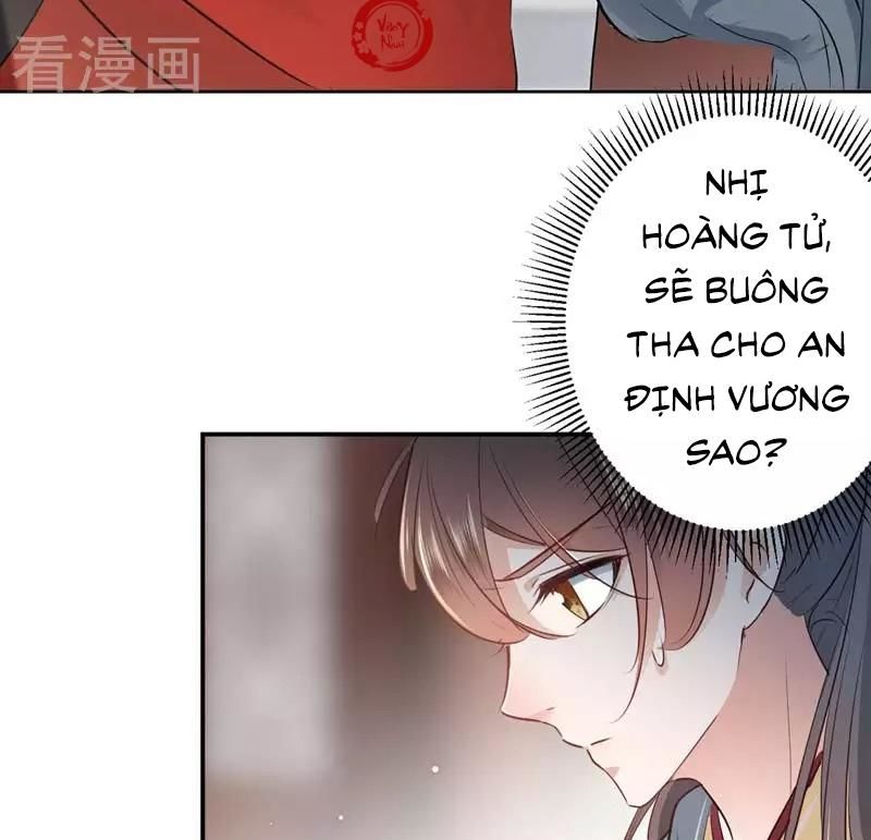 vương gia không thể trêu chapter 59 39