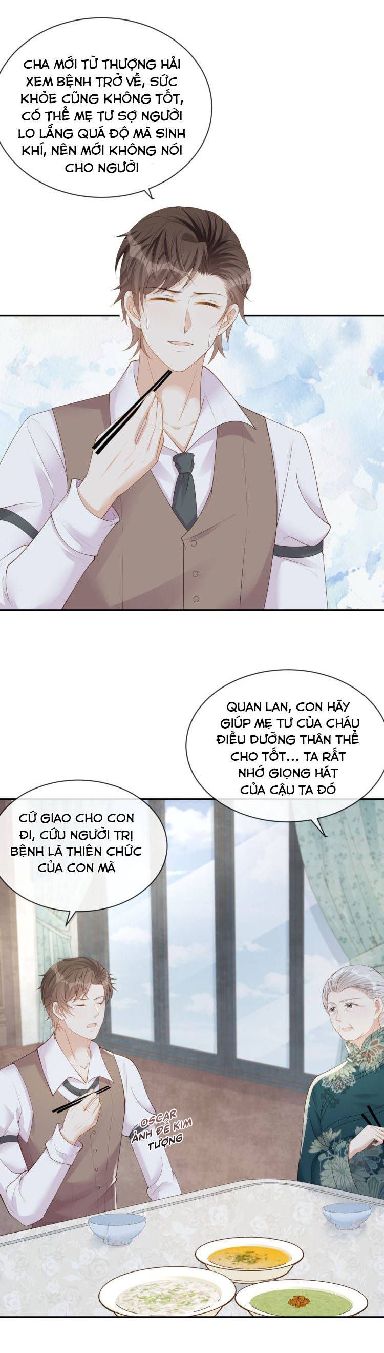 dạ yến chapter 29 29