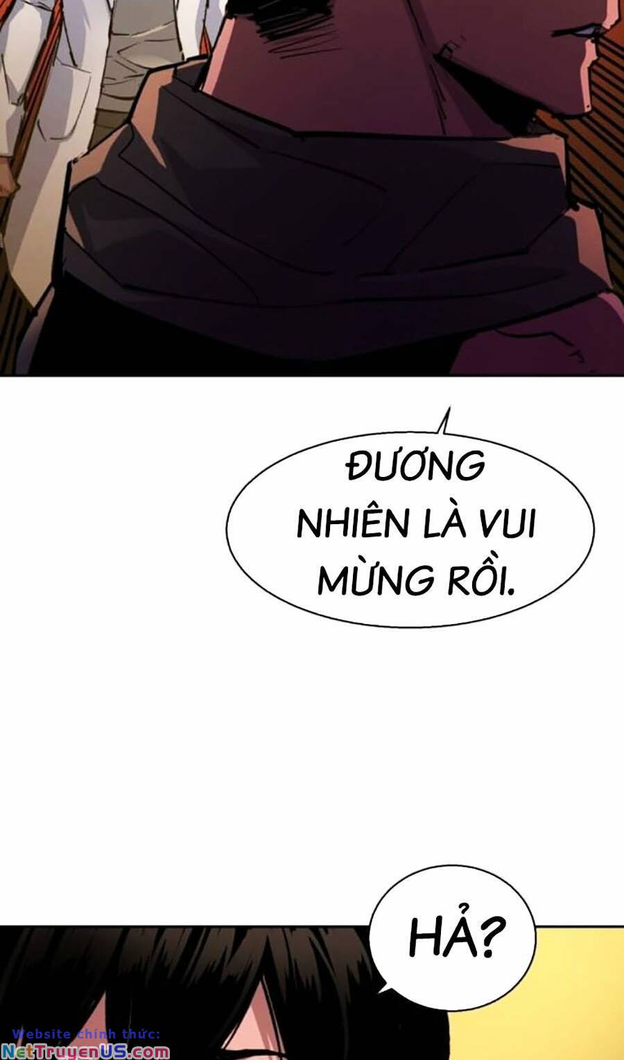 Bạn Học Tôi Là Lính Đánh Thuê Chapter 162 - Trang 106