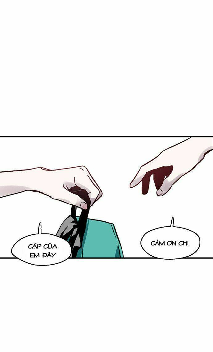 người máy hủy diệt chapter 25 40