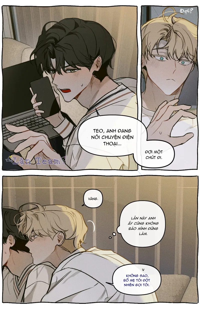 nghệ tây chapter 6 5