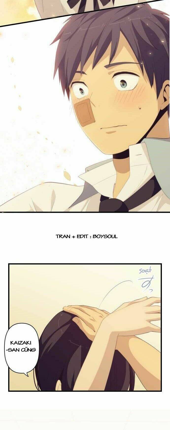 viên thuốc trùng sinh chapter 152 14