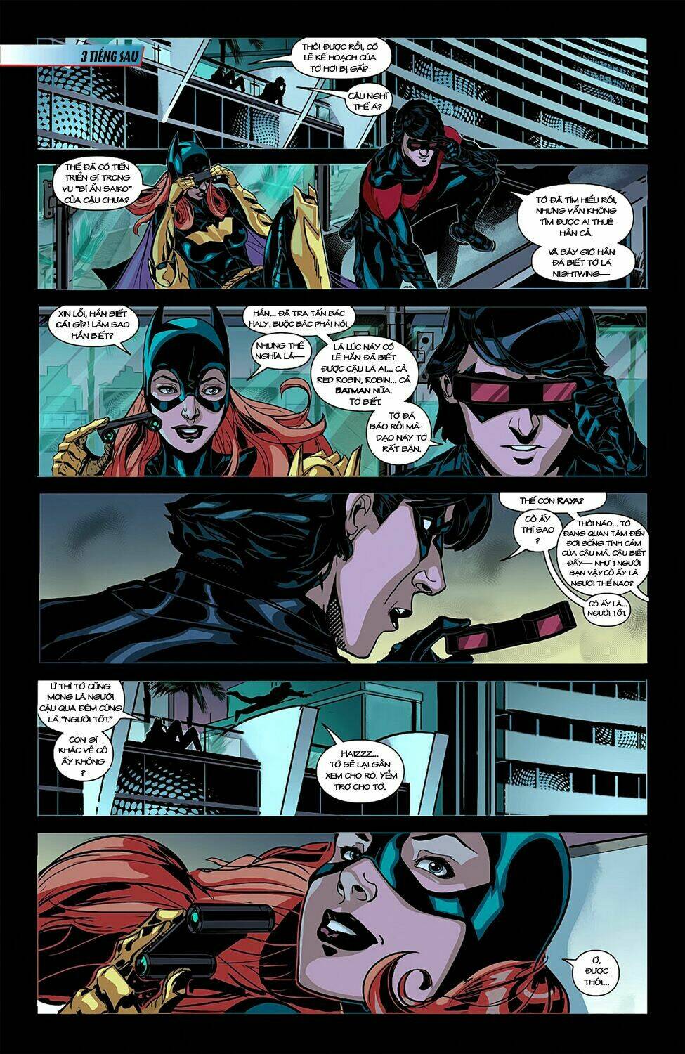 nightwing chapter 4 11