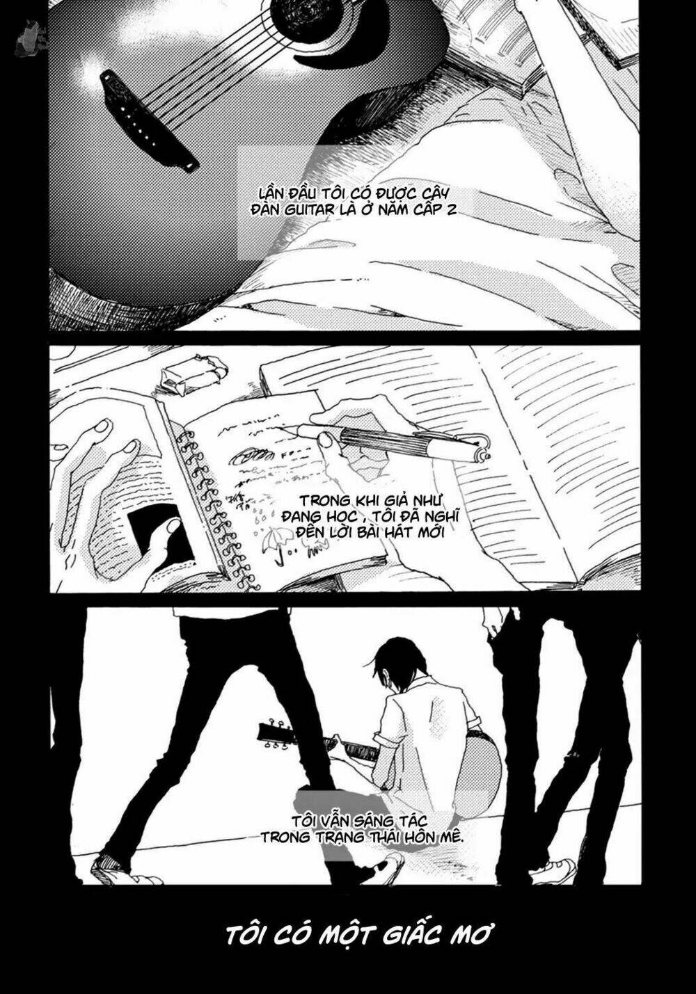 ephemeral scale chapter 1 4