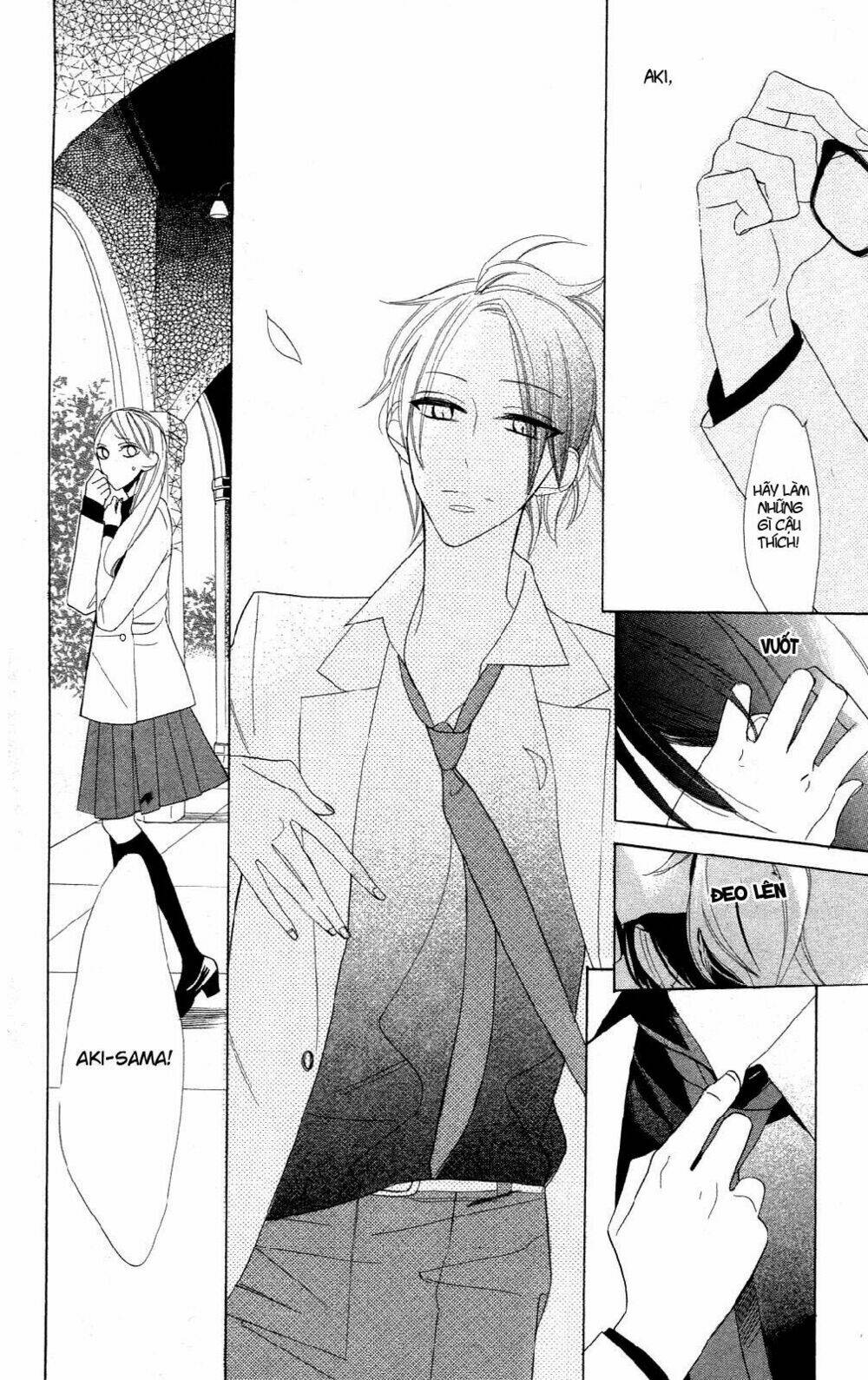 love sick chapter 4 29