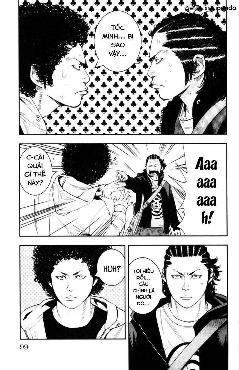 clover chapter 277 3