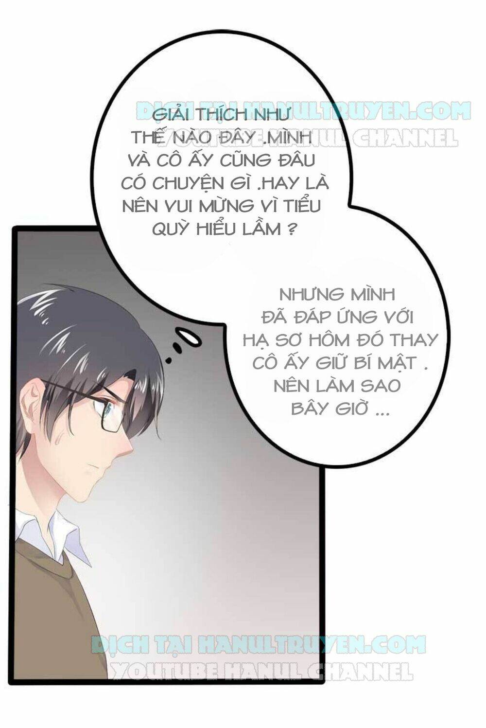 thần bí đế thiếu điềm sủng thê chapter 37 9