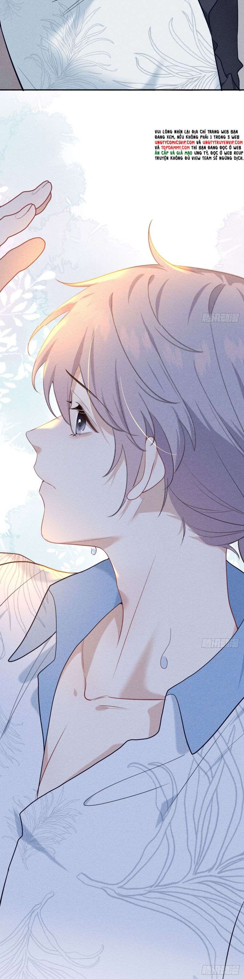 [bl] quan hệ nguy hiểm chapter 21 5