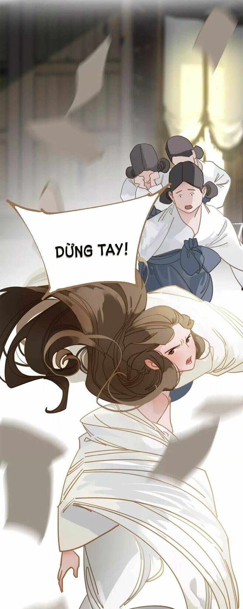 nhất đại linh hậu chapter 12 39