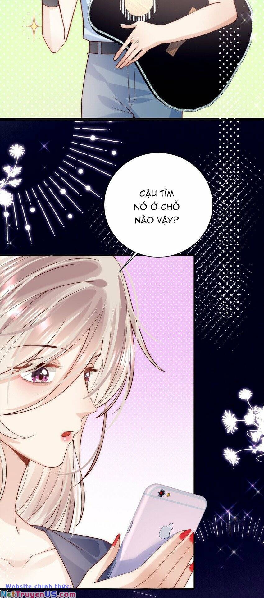 ta được thế thân tỏ tình chapter 14 19