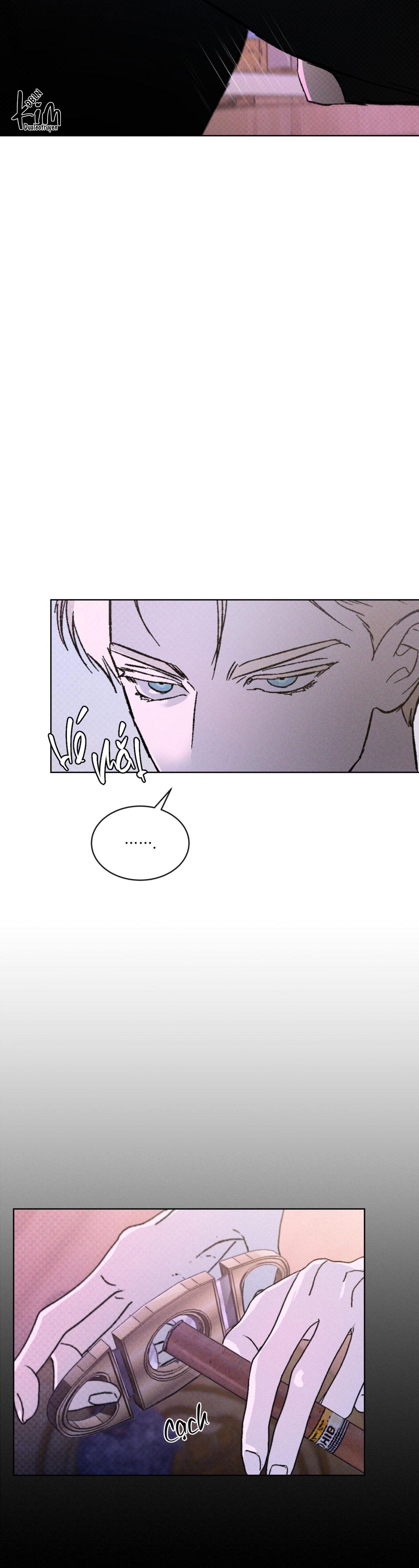 codename anastasia chapter 25 36