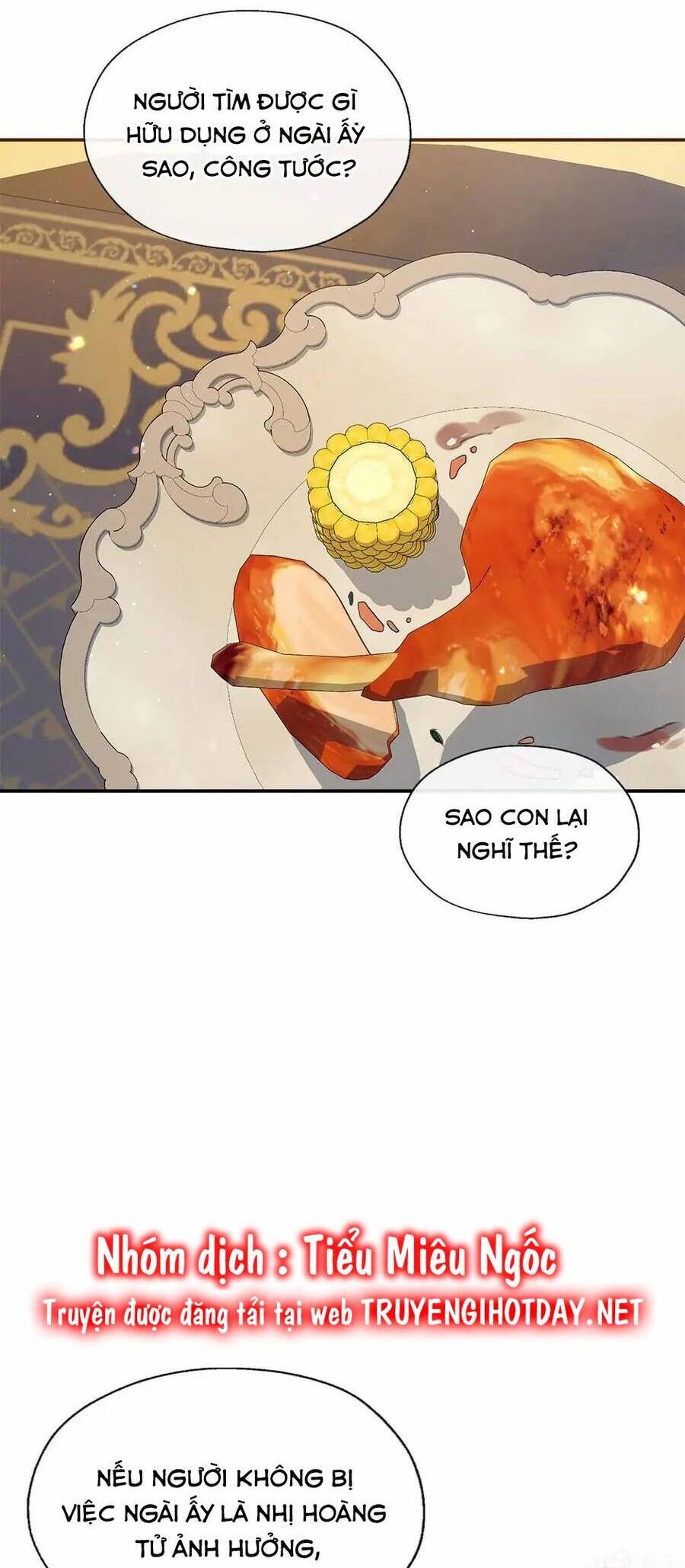 chúng ta có thể trở thành gia đình được không? chapter 79 66