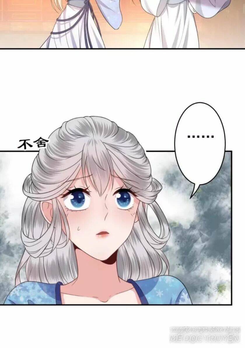 theo đuổi hoàng tử quá khó a~ chapter 57 11