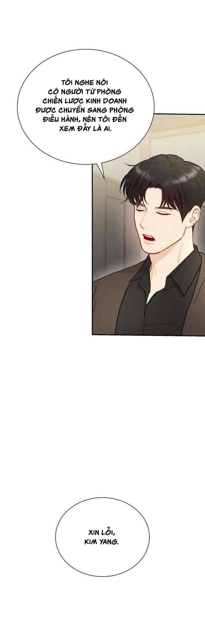 thư ký quyền lực chapter 2 69