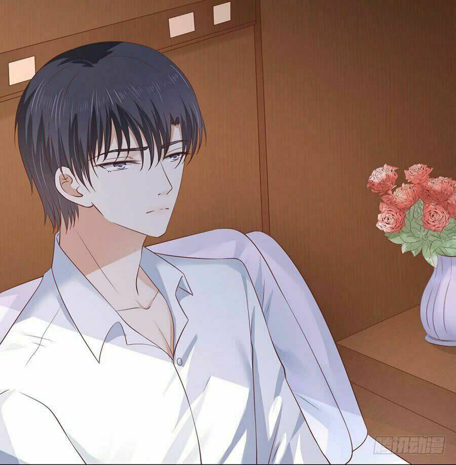 liệt ái tri hạ: series mật đào tiểu tình nhân chapter 228 9