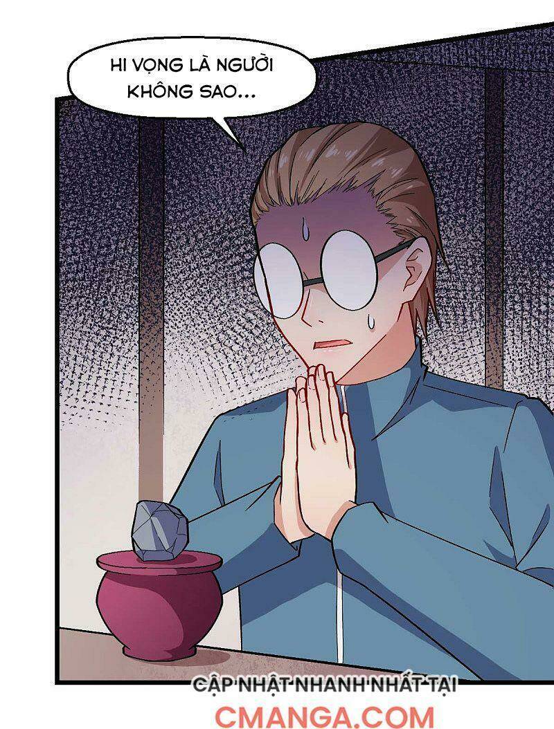 vườn trường cuồng sư hệ thống chapter 129 4