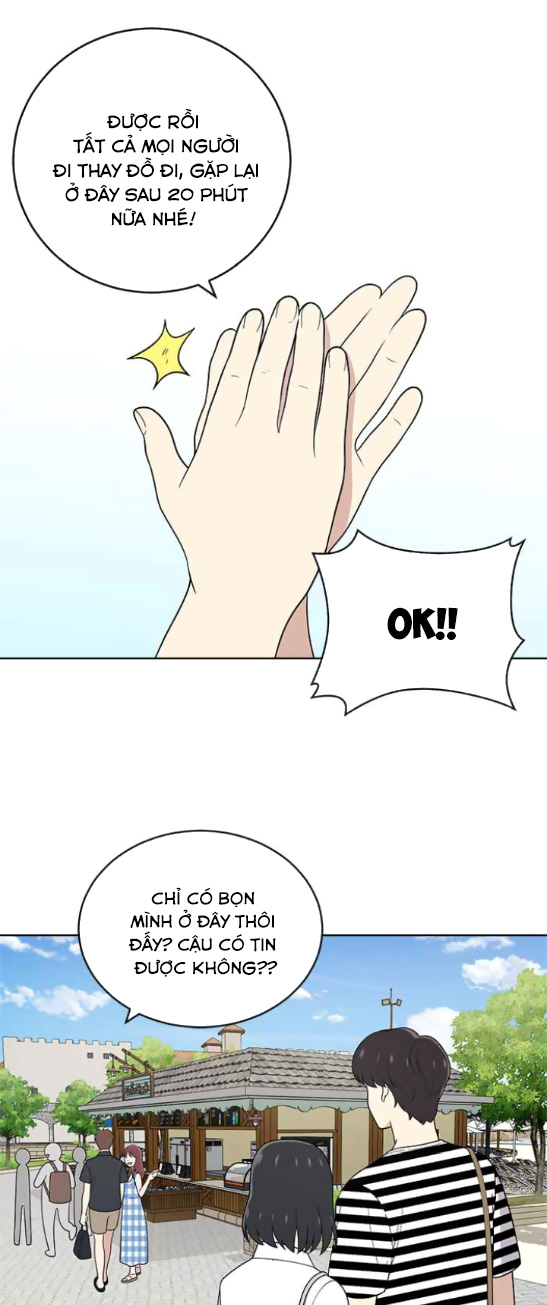 tuyệt vọng chapter 48 5