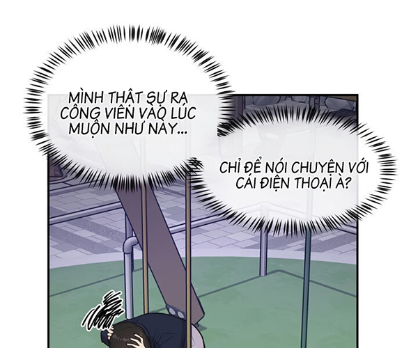 chứng nghiện điện thoại chapter 3 34