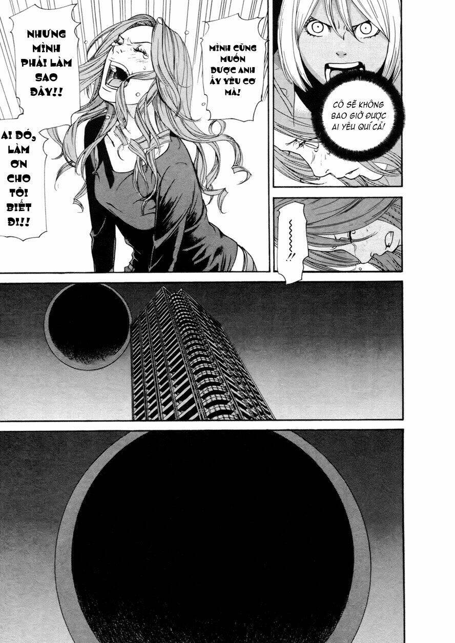 ashita dorobou chapter 29 10