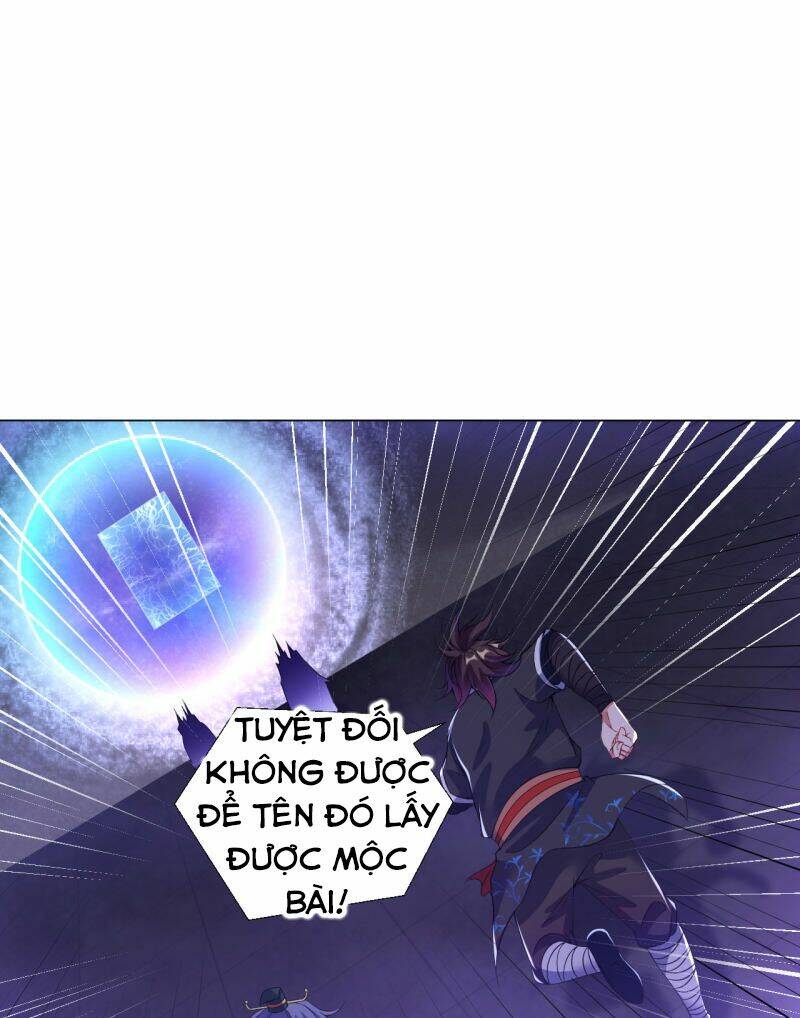 đạo ấn chapter 65 30