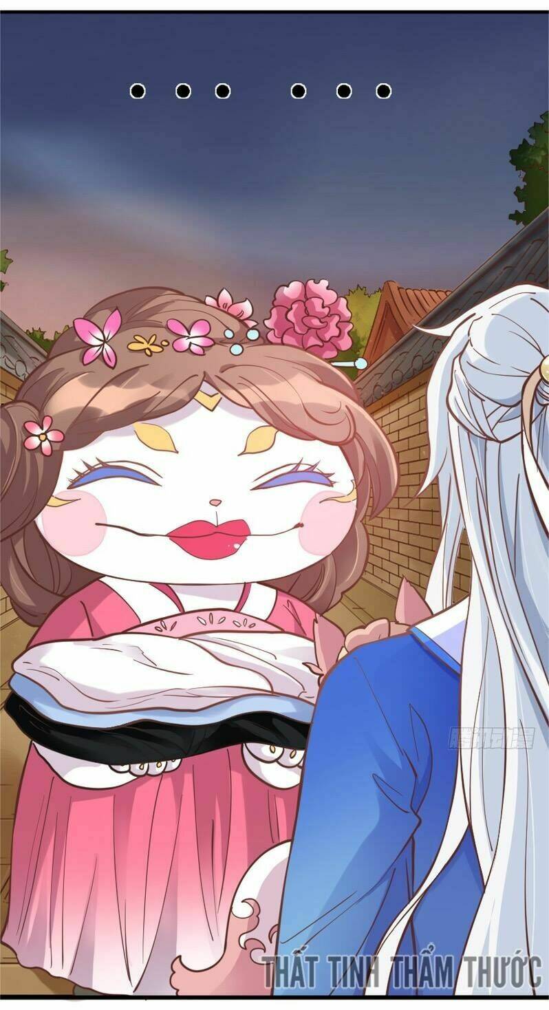 giữ chặt tiểu bạch long chapter 35 15