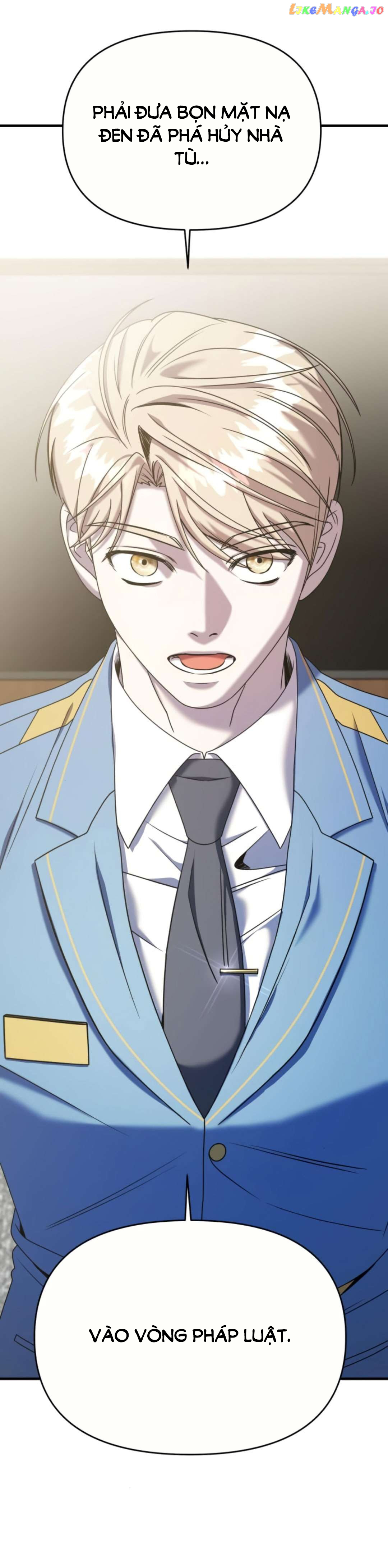phản diện thuần túy chapter 62.2 25