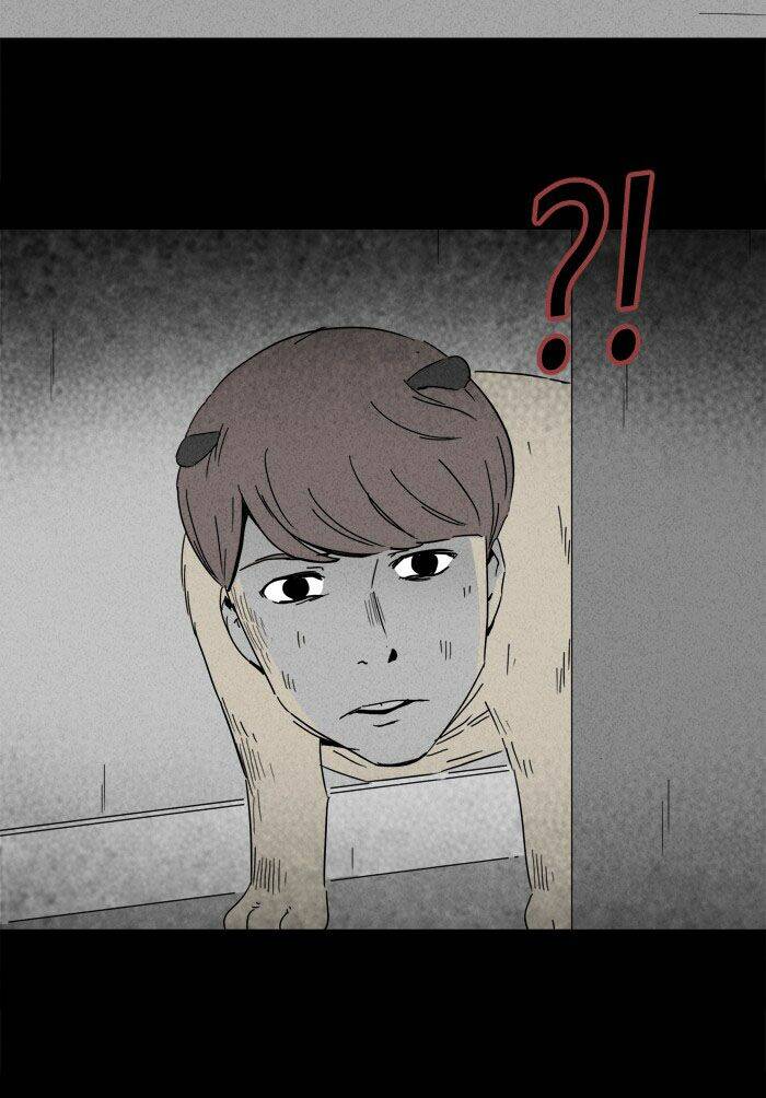 những câu chuyện bất thường chapter 238 22