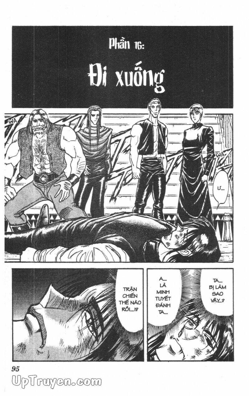 karakuri circus - gánh xiếc quái dị chapter 18 96