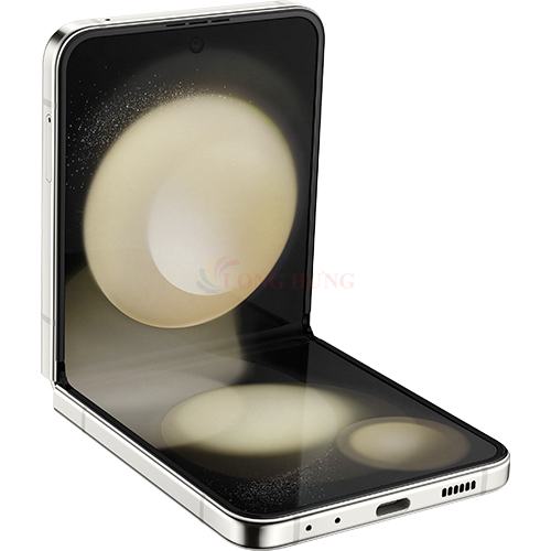 Điện thoại Samsung Galaxy Z Flip5 - Hàng chính hãng