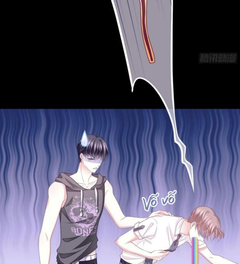 tôi nghi ngờ hệ thống thích tôi chapter 29 39