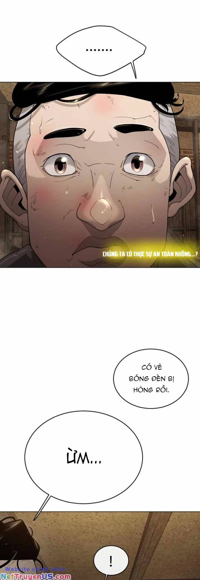 kĩ nguyên của anh hùng chapter 143 44