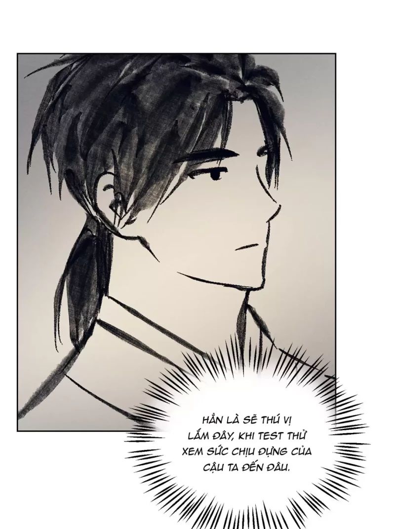 cửa hàng âm cụ chosun chapter 6 9