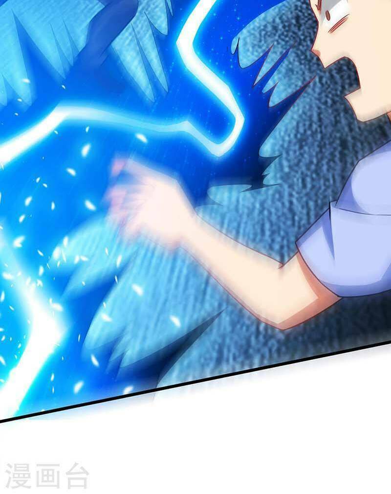 siêu cấp bại gia tử chapter 75 20