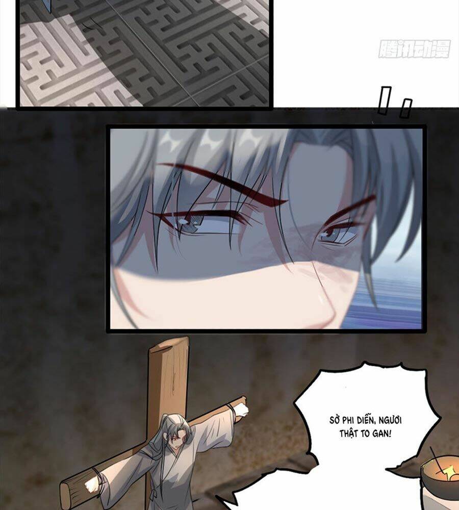 gian phi như thử đa kiều chapter 98 24